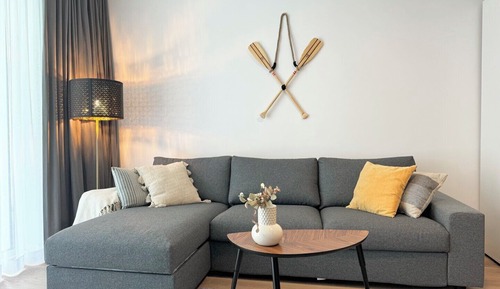 Suite estudio Confort