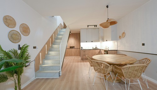 Apartamento exclusivo