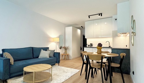 Apartamento Confort