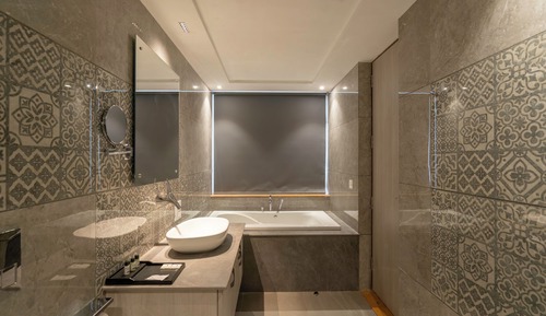 Casa de campo Premium, 1 cama de matrimonio grande con sofá cama