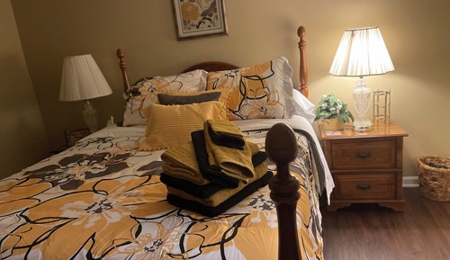 Superior Room, 1 Queen Bed, Non Smoking