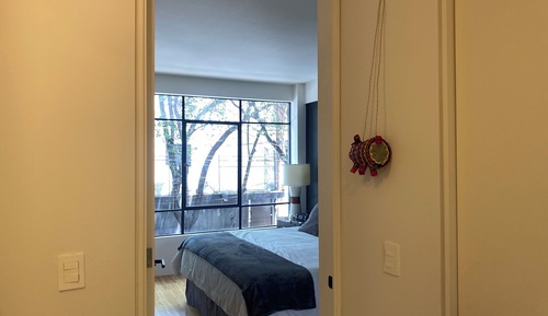 Apartamento económico