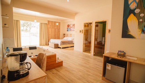 Suite superior