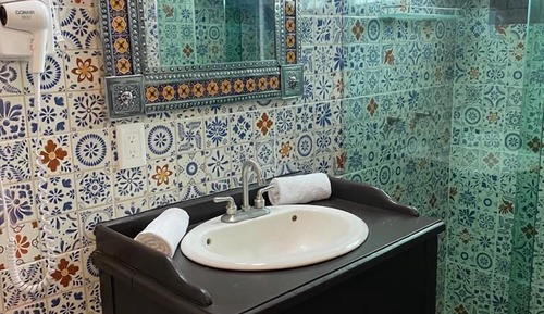 Habitación individual Deluxe, vistas al jardín