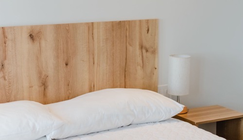 Apartamento (2D)
