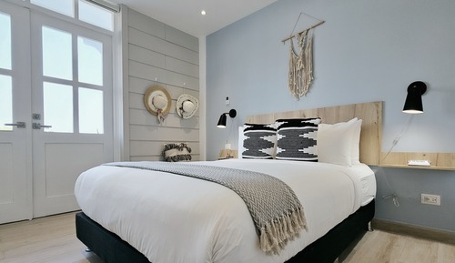 Apartamento (2B)