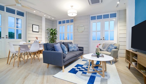 Apartamento (1D)