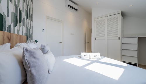 Apartamento, 3 habitaciones (3A)