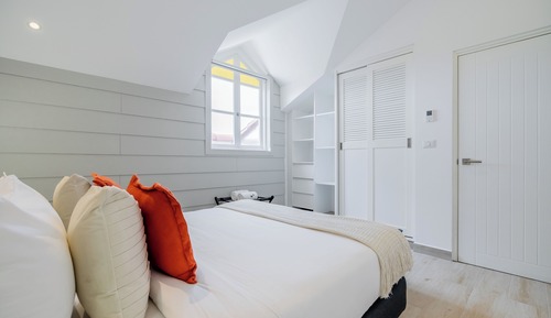 Apartamento, 3 habitaciones (3B)