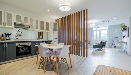 Apartamento Deluxe