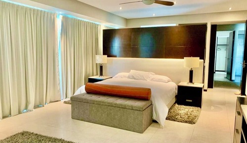 Apartamento familiar