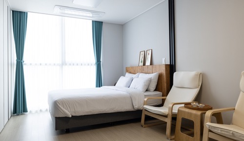Double C Room