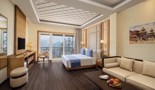 Suite Deluxe