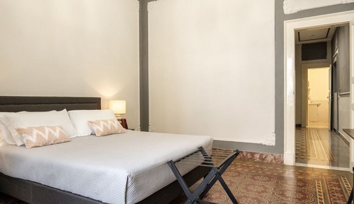 Habitación City
