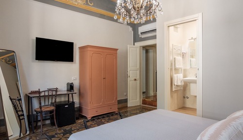 Habitación superior