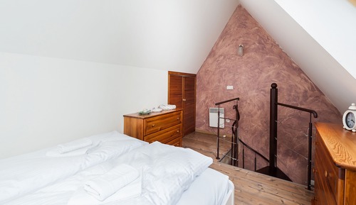 Apartamento (15 B)
