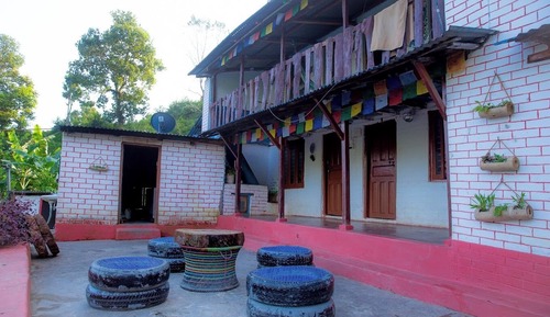 Tienda económica