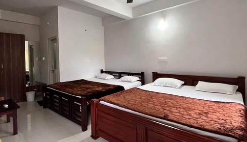 Habitación familiar