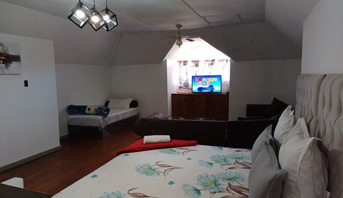 Habitación Confort, no fumadores