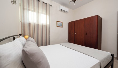 Suite estudio básica
