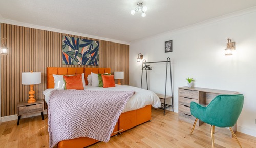 Apartamento Premium