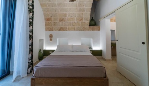 Suite estudio de lujo