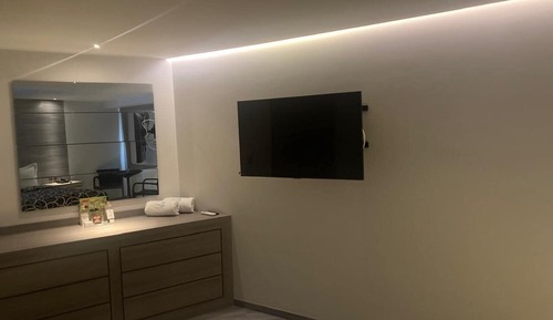 Habitación Business