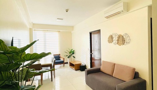 Apartamento Deluxe