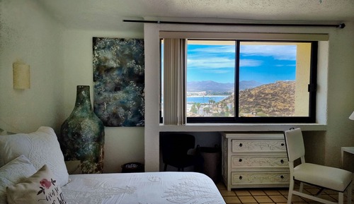 Apartamento exclusivo