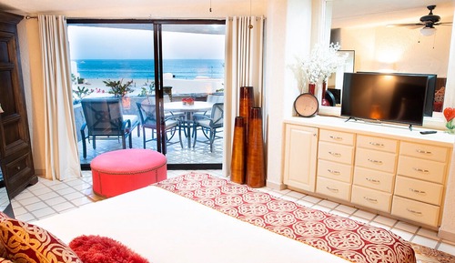 Apartamento de lujo