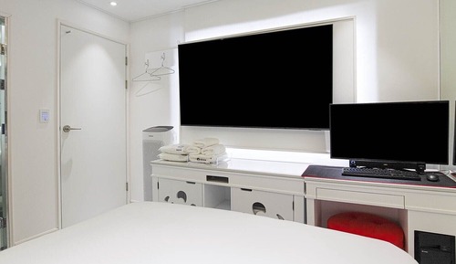 Habitación estándar