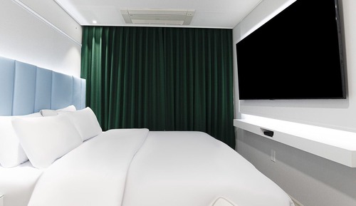 Suite Premium