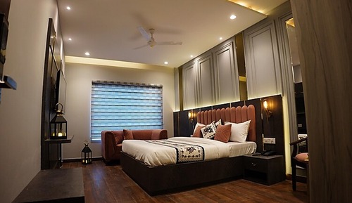 Habitación superior