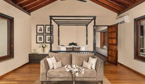 Villa Deluxe