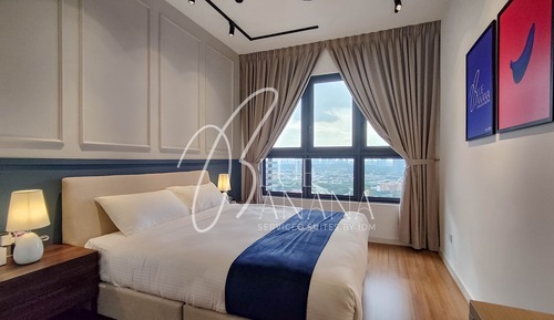 Premier Apartment
