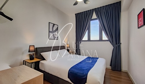 Family Apartment
