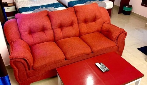 Suite Deluxe