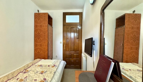 Habitación básica