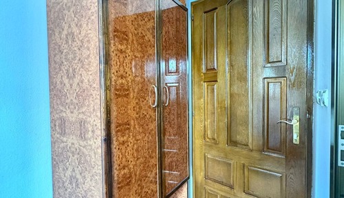 Habitación estándar con 2 camas individuales