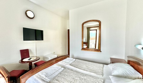 Habitación Confort