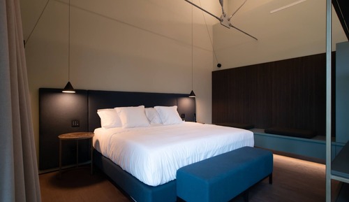 Suite estudio junior