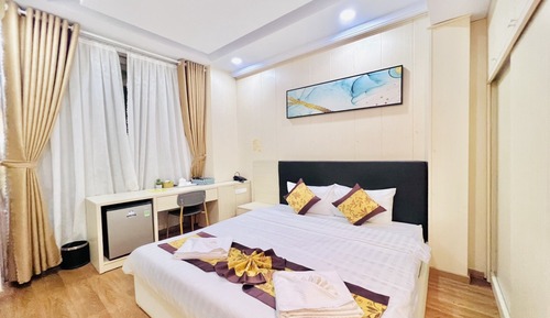 Habitación ejecutiva