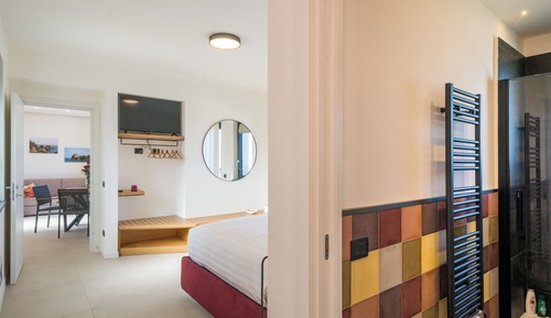 Apartamento de lujo