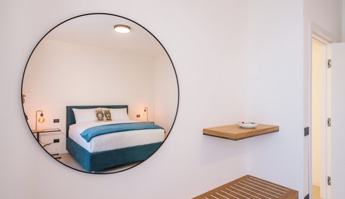 Apartamento Confort