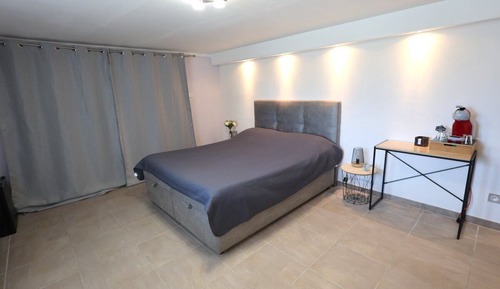 Suite Confort, vistas a la piscina