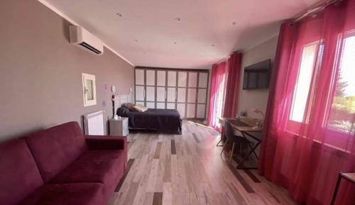 Suite Deluxe, vistas a la piscina
