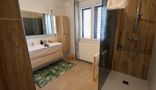 Habitación Confort doble