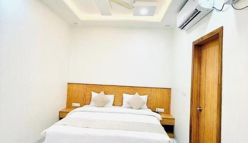 Habitación estándar