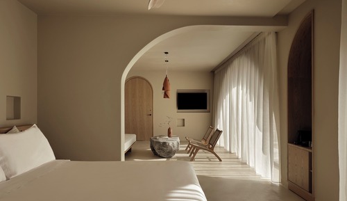 Suite Grand