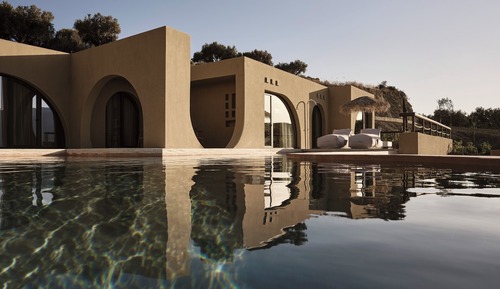 Villa Signature, 3 habitaciones